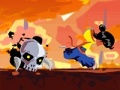 Gioco Samurai Autumn