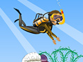 Gioco Aqua Adventure