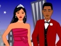 Gioco Prom Night Dress Up