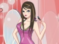 Gioco Glamorous Make-up Girl