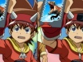 Gioco Dinosaur King
