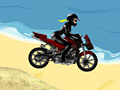 Gioco Beach rider