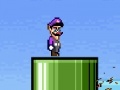 Gioco Waluigi Game