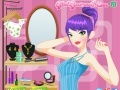 Gioco Fiona Beauty Makeover