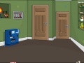 Gioco Experimental Room Escape