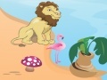 Gioco Forest Decor