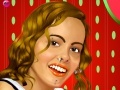 Gioco Isabel Lucas makeover