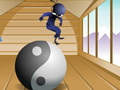 Gioco Ninja Balance