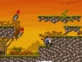 Gioco Abe Zombie Rescue