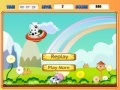 Gioco Avoid the Bombs