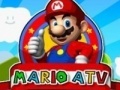 Gioco Mario ATV