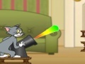 Gioco Tom and Jerry Steel Cheese