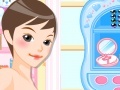 Gioco Dress Up Girl