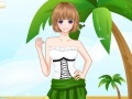 Gioco Chic Beach Girl