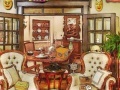 Gioco Conjurers House