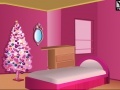 Gioco Christmas Bedroom Decor