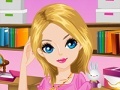 Gioco Spring Break Makeover