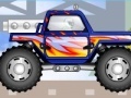 Gioco Rock crawler
