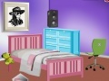 Gioco Fan Bedroom Interior Design