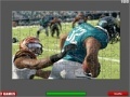 Gioco NFL Puzzle