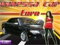 Gioco Vanessa Car Turn