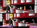 Gioco Spot the Difference with Lea Lilou and Lee