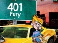 Gioco Highway 401 fury