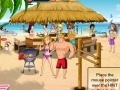 Gioco Naughty Beach Party