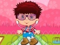 Gioco Guner Kids Dressup