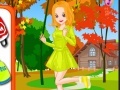 Gioco Fun Run in the Forest