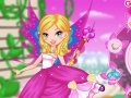 Gioco Fairy Prom Dresses