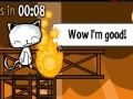 Gioco Cat God vs Sun King 2
