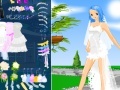 Gioco Anime Bride Dress Up