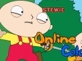 Gioco Stewie Online Coloring Game