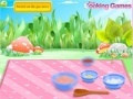 Gioco Couscous Cooking
