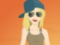 Gioco Britney Spears dress up