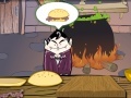 Gioco Cauldron Cafe