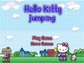 Gioco Hello Kitty Jumping