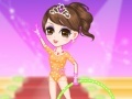 Gioco Hula Hoop Champion