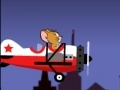 Gioco Tom and Jerry Dangerous Flights