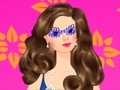 Gioco Barbie Spring Goes Dressup
