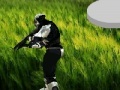 Gioco Warrior Shooting Time