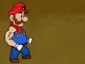 Gioco Mario fights with enemies