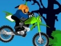 Gioco Halloween trail