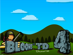 Gioco BOONS TOWER DIFESA 4.