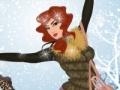 Gioco Snowflakes Fashion