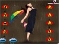 Gioco Rainy Girl Dress Up