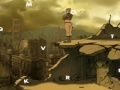 Gioco Letters in Adventure Places