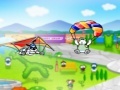 Gioco Puppy Delta Flying