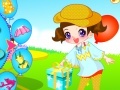 Gioco Children's Day Party